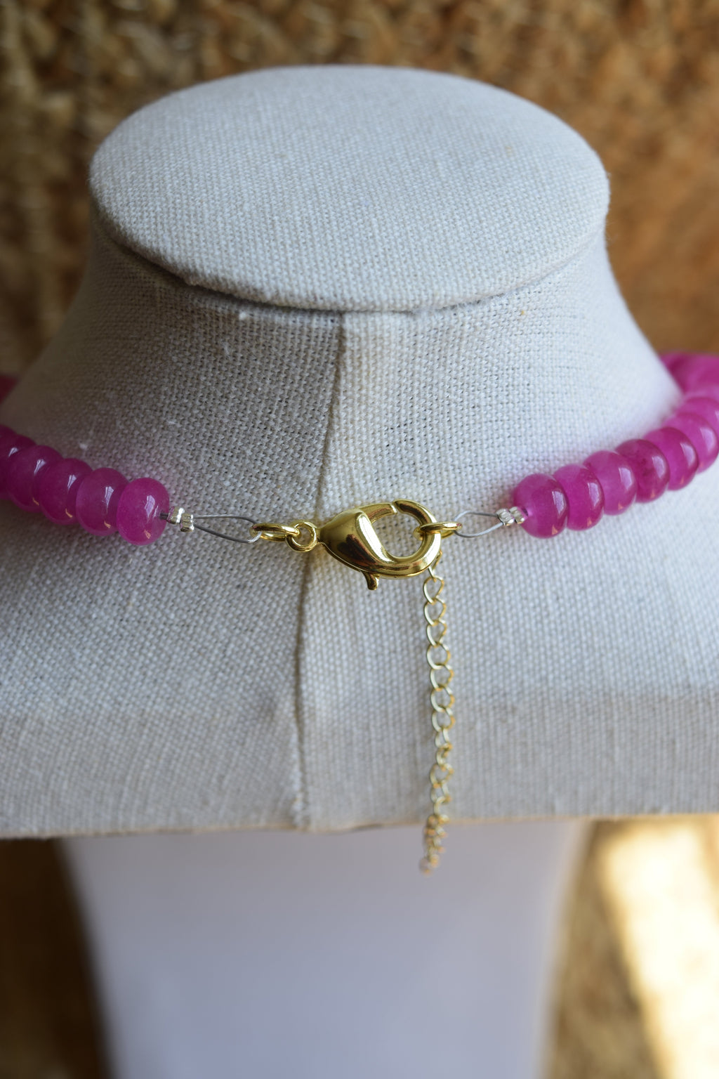 Lasso the Moon Necklace