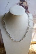 Twisted Rope Necklace