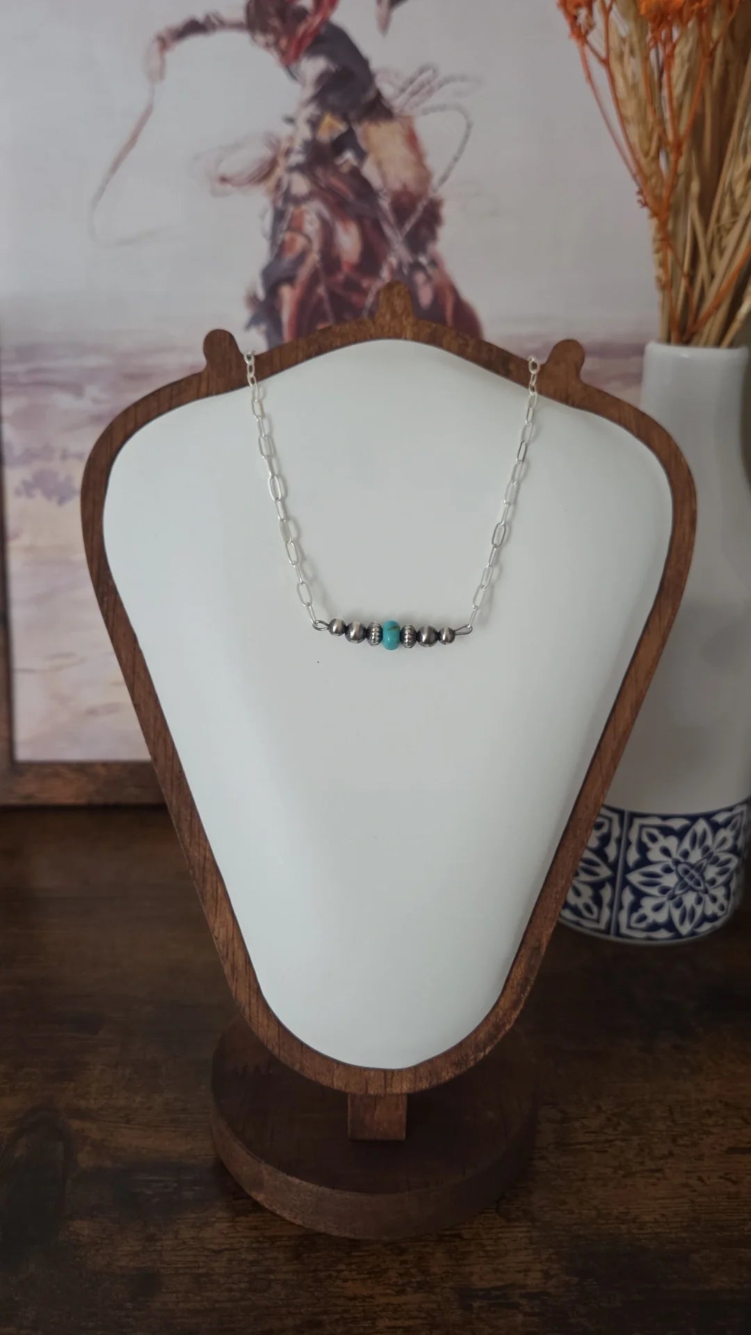Ride it out choker