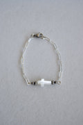 By His Grace Bar Bracelet
