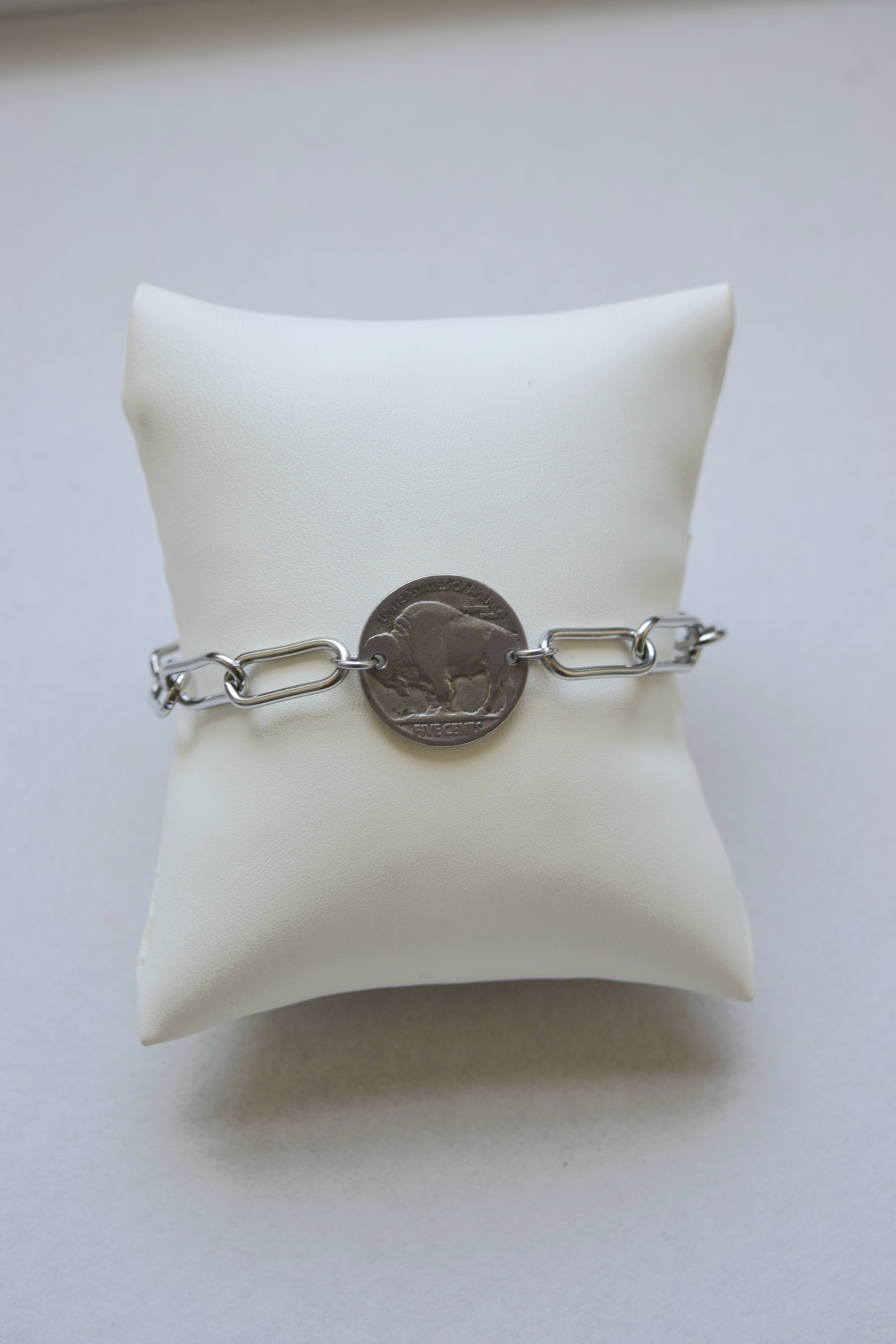 Roaming Free Bracelet