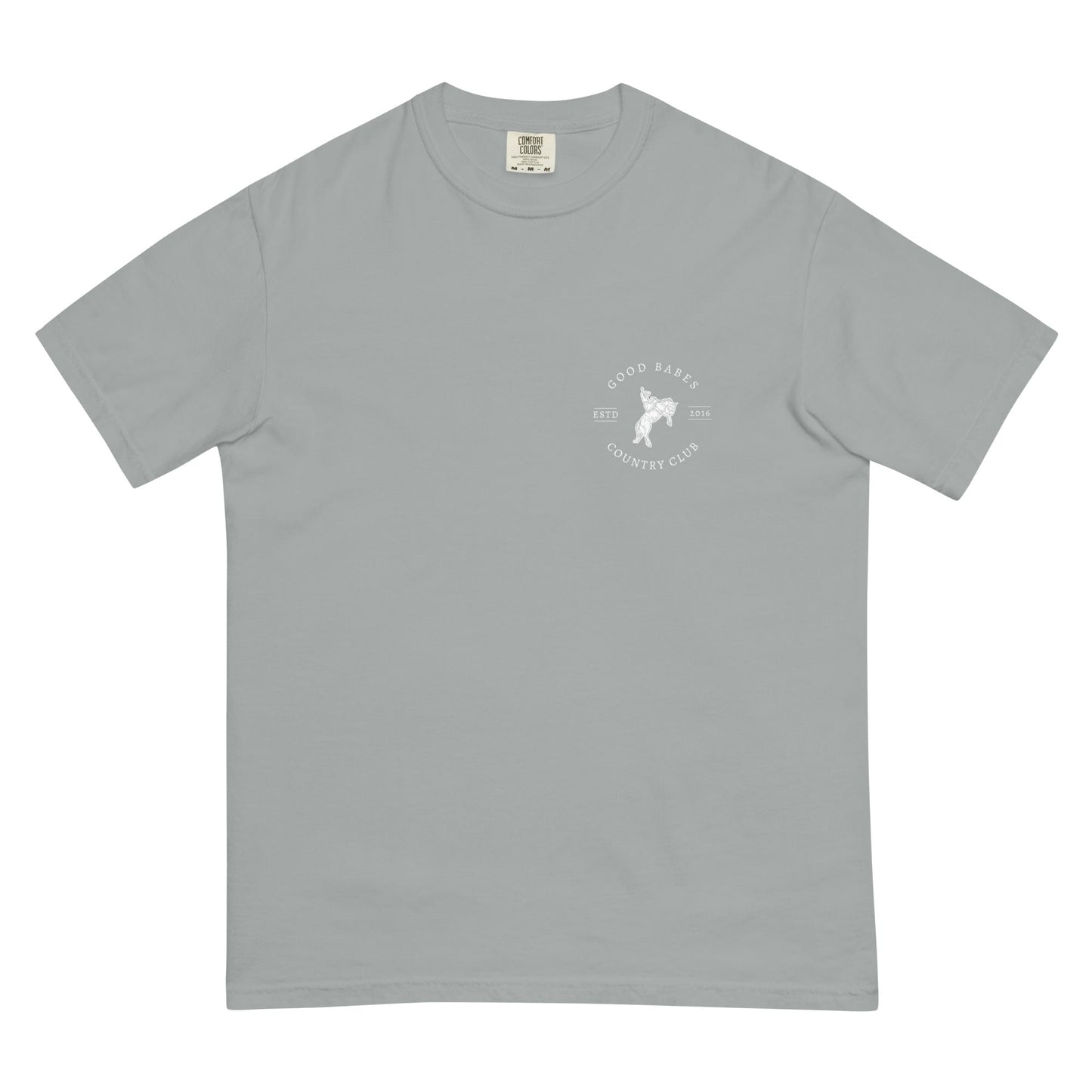 The Good Babes Country Club Tee