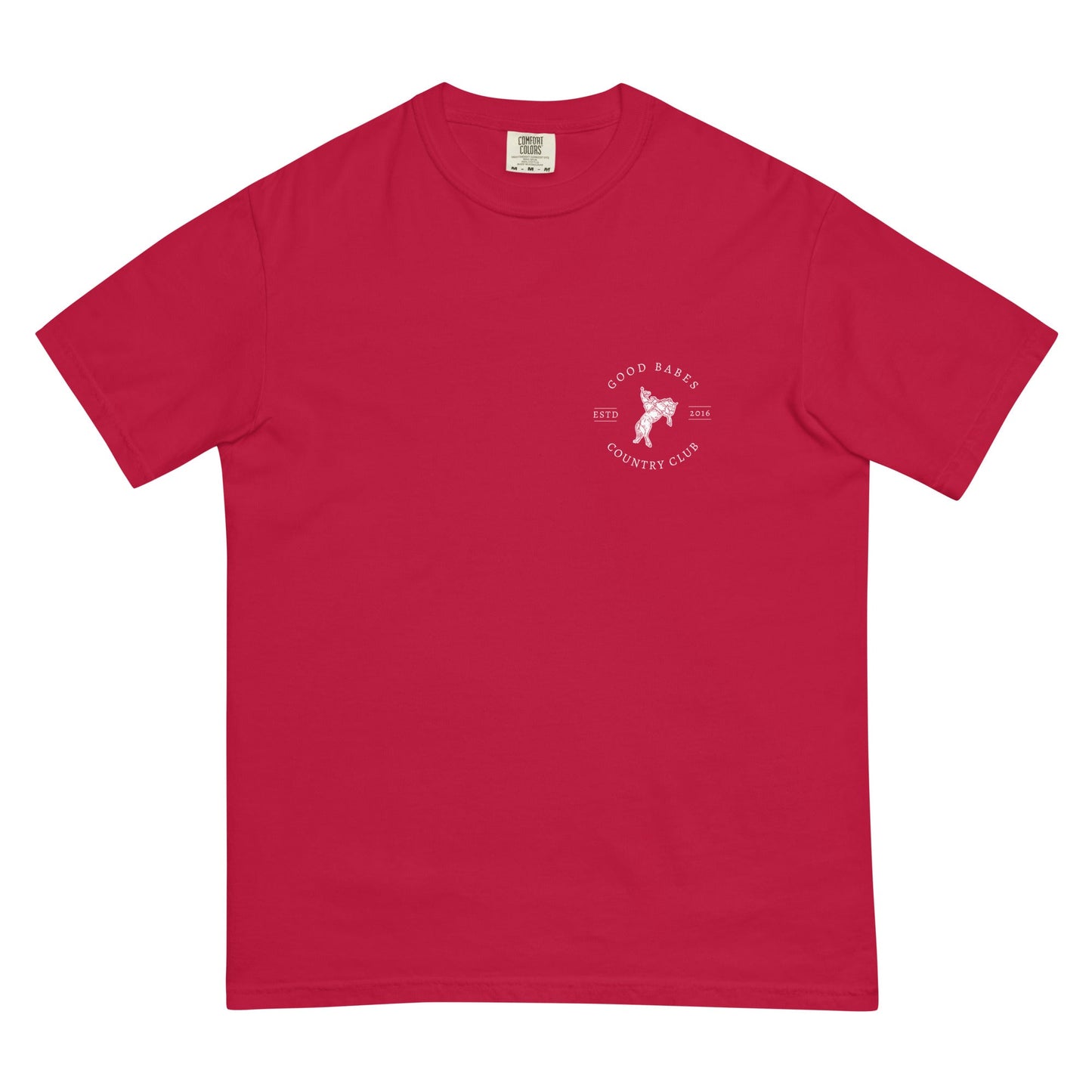 Need Money For Rodeo Tee