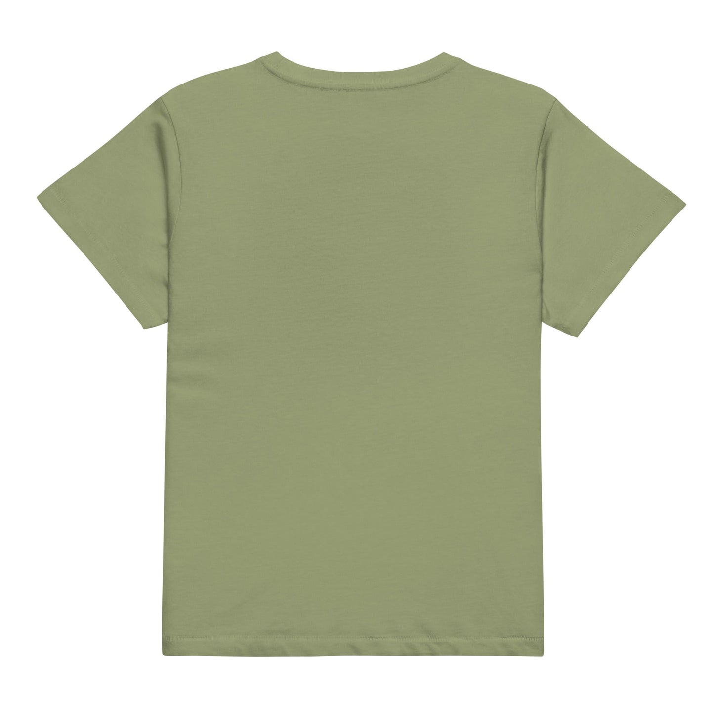 The Saddle Shop Baby Tee