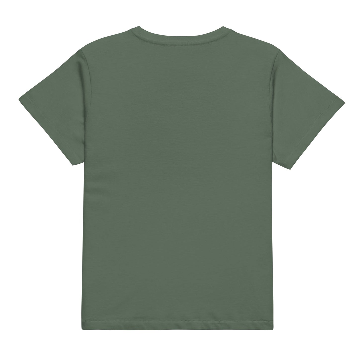 The Saddle Shop Baby Tee