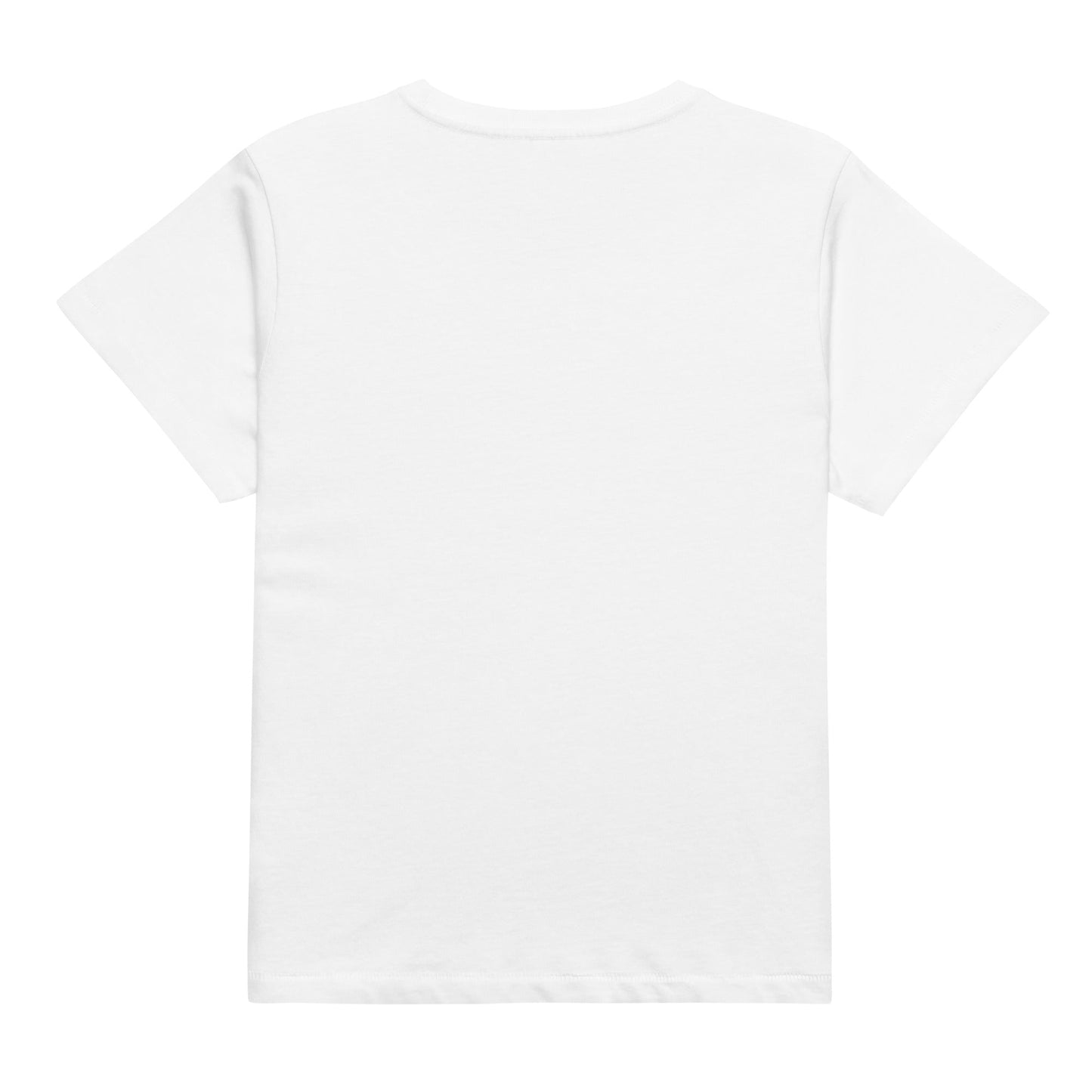 The Saddle Shop Baby Tee